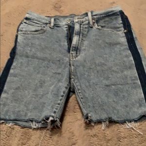 Levi Shorts